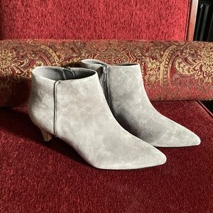 NWOB Clark’s Linvale bootie